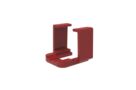 760257930 | MP-COLORCLIP-RED-50 [MP-COLORCLIP-RD]