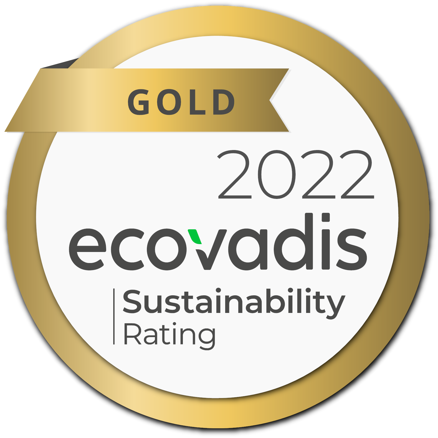 CommScope_2022 EcoVadis Sustainability Rating_Medal