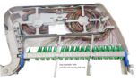 760259682 | MFPS-KED-P-YLLG-12104P [MFPS tray with 1x64 L]