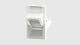 760161075 | LF80 Angled - White [760161075-3RT]