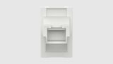 760161075 | LF80 Angled - White [760161075-FRT]