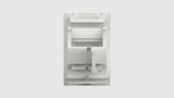 760161075 | LF80 Angled - White [760161075-RER]