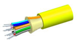 760004317 | P-002-DS-8W-FSUYL [Distribution_Single-unit_Fiber_Optic_Cable_yellow13]