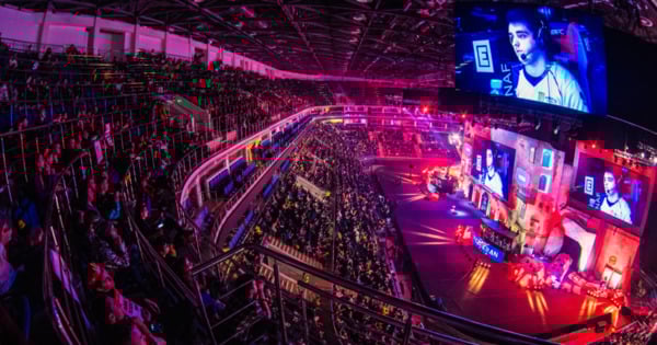 eSports