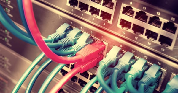 Multigigabit