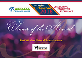 R730 Best Wireless Network Infrastructure
