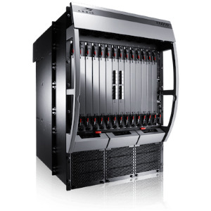 E600 Converged Edge Router