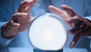 Crystal ball