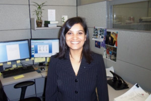 Jyoti Ojha