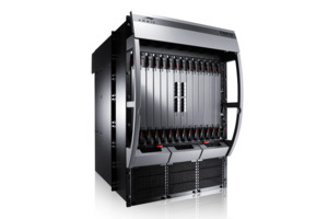 E6000-DCCM | E6000 CER Downstream CCAP Core Module (DCCM)