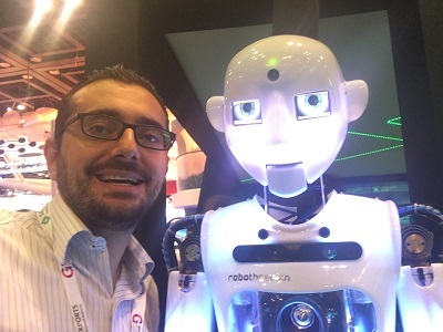 Robot_Gitex