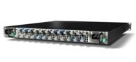 E6000R-HD-R-PHY-SHELF | E6000r High Density Remote PHY Shelf [HDRPS Rear View]
