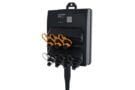 HST-B7HGB1600NU000 [HST-B7HGA_HST-med_7P_1x4 splitter_3PTP_BLACK]