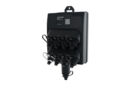 HST-B8HCB1200NN000 [HST-B8HC0_HST-med_8P_1x8 splitter_BLACK]
