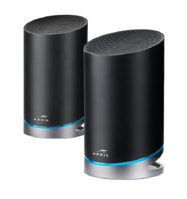 ARRIS SURFboard mAX™ Pro Mesh Wi-Fi System