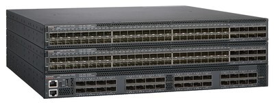 Ruckus Introduces ICX 7850 Switch for 100GbE Edge-to-Core Networks