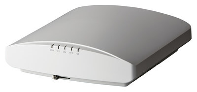 New Ruckus R730 is the First IoT- and LTE-ready 802.11ax Access Point for Stadiums, Public Venues, Train Stations and Schools