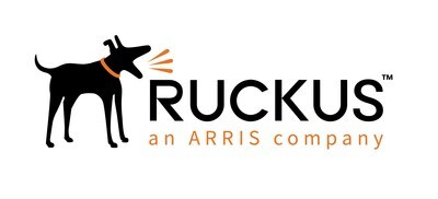 Introducing...Ruckus Networks, an ARRIS company