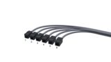CAAAB | IP6A-06PUTP-O1S-O1S [06-Outlet-LS]
