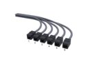 CAAAB | IP6A-06PUTP-O1S-O1S [06-Outlet-RS]