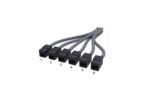 CAAAB | IP6A-06PUTP-O1S-O1S [06-Outlet-TS]