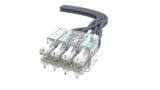 CATTC | IP6A-08PUTP-1LK08-1LK08 [08-Onelink-RS]