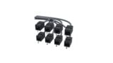 CEBBC | IP6A-08RFTP-O2S-O2S [08-Outlet-RP]