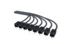 CEBBC | IP6A-08RFTP-O2S-O2S [08-Outlet-RS]