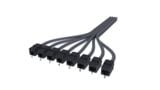 CEBBC | IP6A-08RFTP-O2S-O2S [08-Outlet-TS]