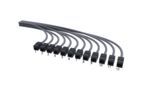 CFABD | IP6A-12LFTP-O1S-O2S [12-Outlet-RS]