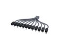 CFABD | IP6A-12LFTP-O1S-O2S [12-Outlet-TS]