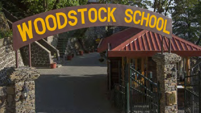 Woodstock School