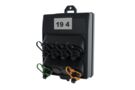 HTT [HTT-B4HB0_HTT-med_4P_19dB_BLACK]