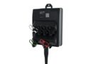 HXT-B6HCB1250FN000 [HXT-B6HCA_HXT-med-6p_1x4- WR_BLACK]