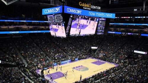 Sacramento Kings