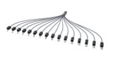 CHBTE | IP06-16RUTP-O2S-1LK08 [16-Outlet-TS]