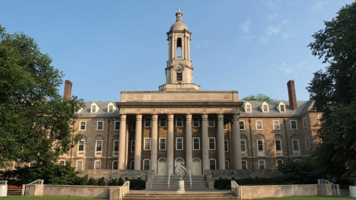 Penn State