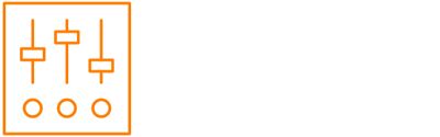 Capacity management icon