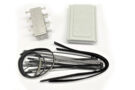 CS6978-000 | BUDI-M-SEAL-6x15 [BUDI-M-SEAL-4x15]