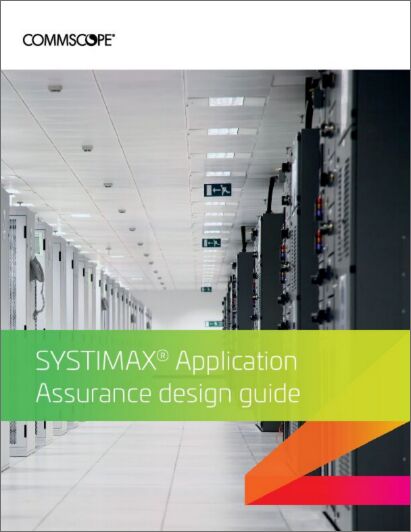 Application Assurance design guide cover
