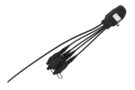 760246125 | FST-T-04NH00-A0500F [FST-T_4 Port_Stub Tail_111021]