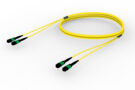 U3GRXRX8S [TRUNK MPO16 32F MPO-MPO SM]