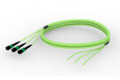 U3VRZUC8H [TRUNK MPO16 48F MPO-STUB APC OM5]