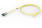 U3GQPUCTR [TRUNK MPO08 16F MPO - STUB SM]