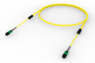 UJGQPQXT8 [TRUNK MPO08 8F MPO - MPO SM]