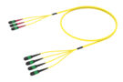 UQG2DMPAH [ARRAY 3X4 48F MPO 24F  - MPO 12F SM]