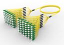 UNGLGLGCL [DBL RUGGED 96F LC APC-LC APC SM]
