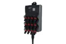 HST-BCANA1500NN000 [12PortProdigyPtPblack]