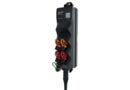 HXT-B5ALA1750FN000 [HXT Prodigy 12f Index Only 2f with Reverse Black]