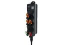 HXT-B5ANA1750FU000 [HXT Prodigy 12f Multi-use 3f with Rev Black]